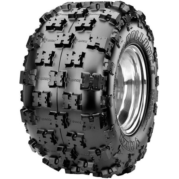 Maxxis MS04 Razr Ballance Rear Tire FortNine Canada