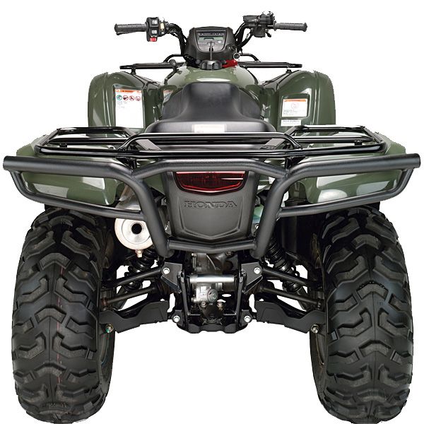 Moose ATV Rear Bumper 3401 FortNine Canada