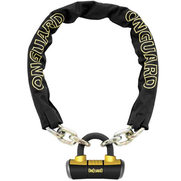 onguard mastiff chain lock