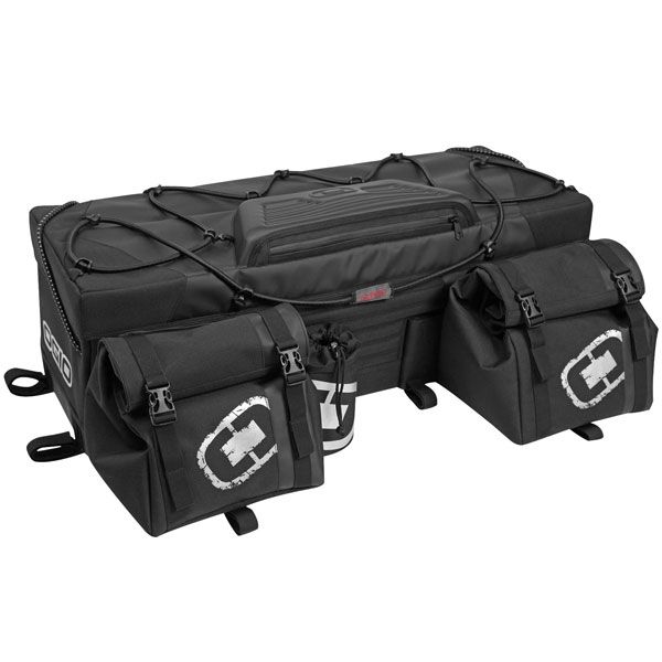 Ogio ATV Honcho Rear Bag FortNine Canada