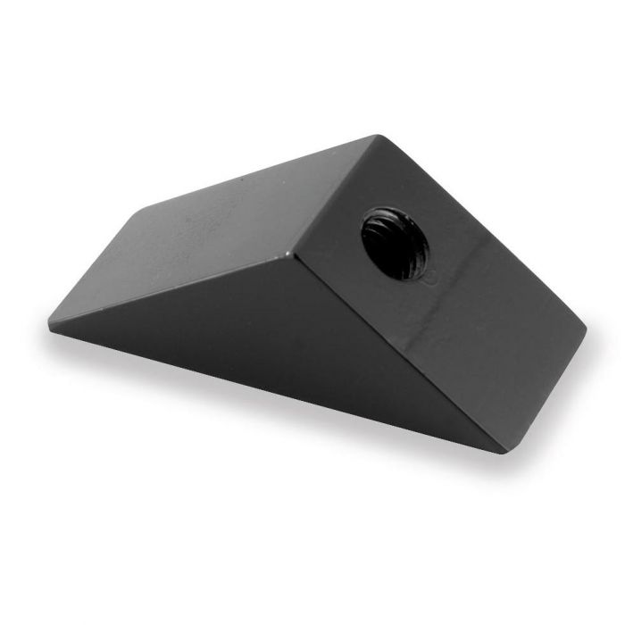 Bikers Choice Relocation Mounting Block Kit for Regulators FortNine