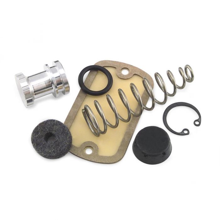 Bikers Choice Rear Master Cylinder Rebuild Kit FortNine Canada
