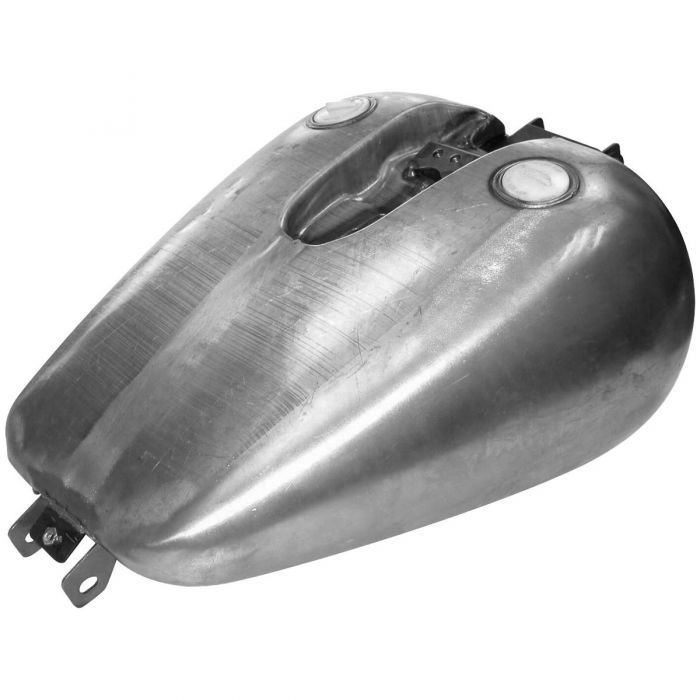 Bikers Choice Quick Bob Gas Tank 3.5 Gal. 011482 FortNine Canada