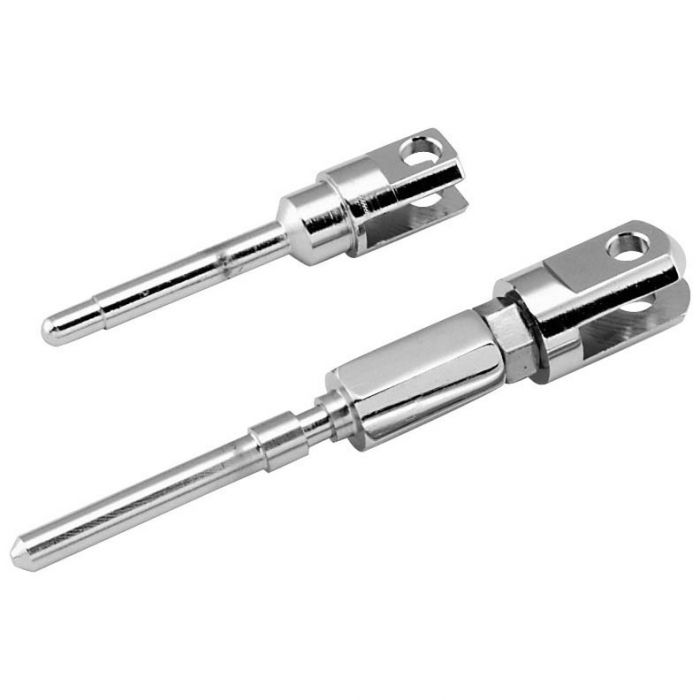 Bikers Choice Master Cylinder Plungers FortNine Canada