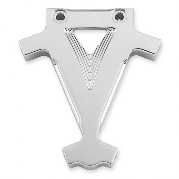 Bikers Choice Dual Dyna Coil Bracket Smooth Face FortNine Canada