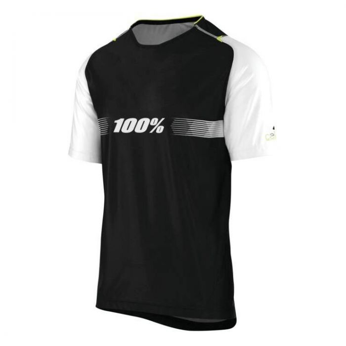 100 percent mtb jersey