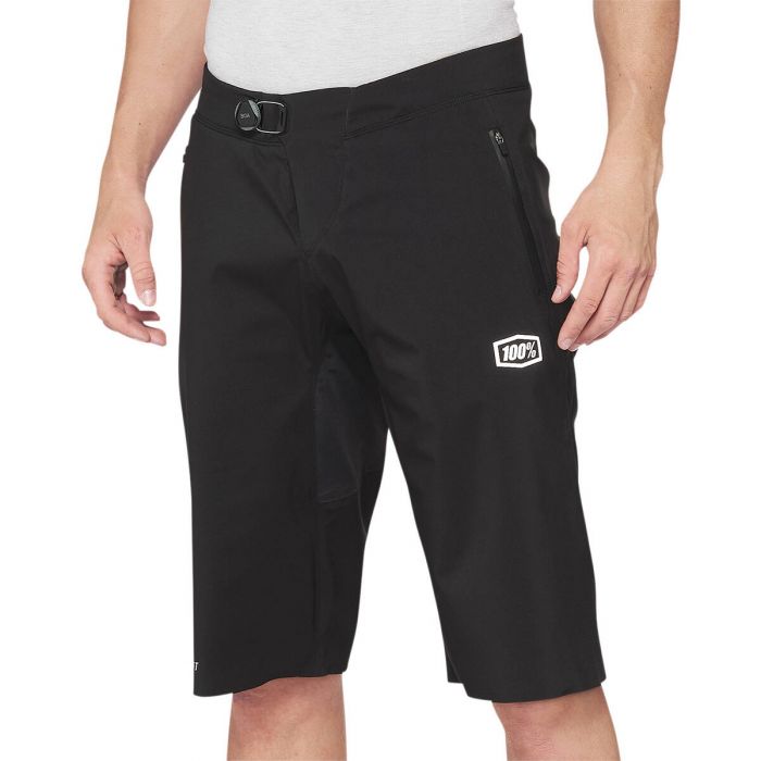 100 percent mtb shorts