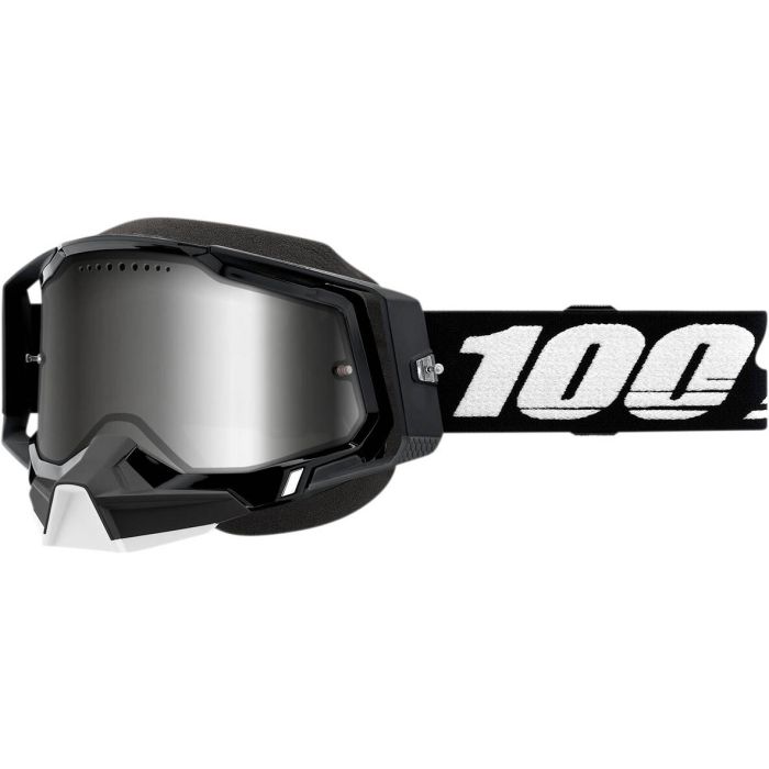100 Percent Racecraft 2 Snow Goggles FortNine Canada