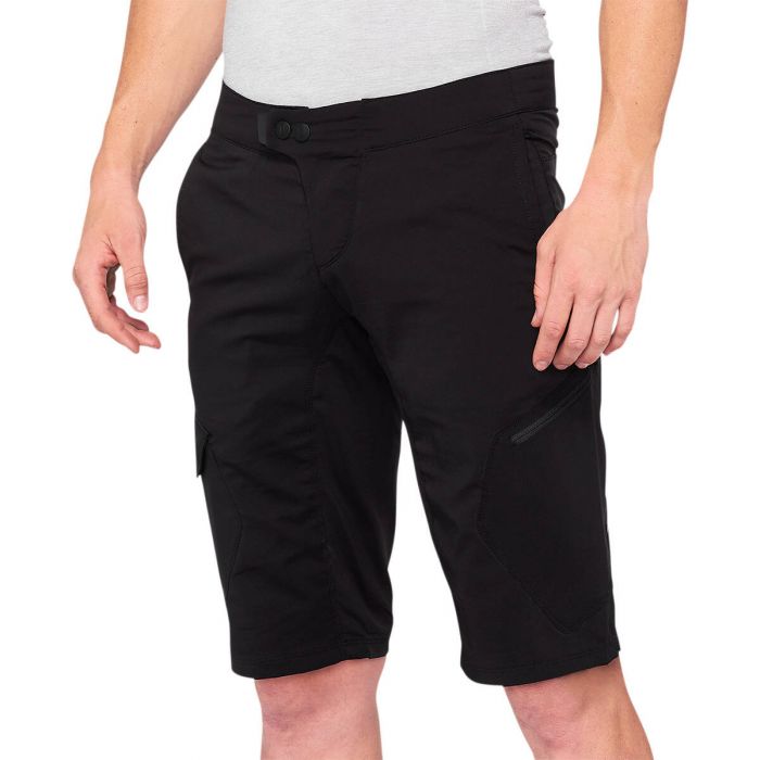 100 percent mtb shorts