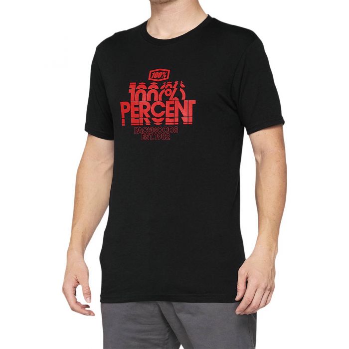 100 Percent Roggar T-Shirt | FortNine Canada