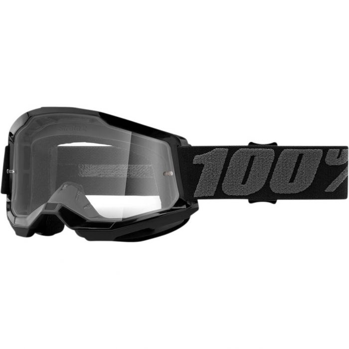 100 Percent Strata 2 Goggles | FortNine Canada