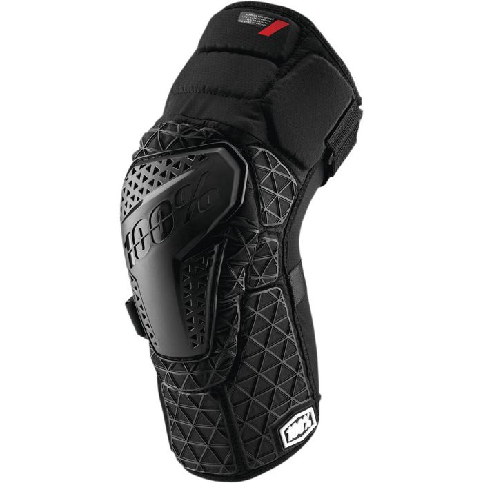 100 Percent Surpass MTB Knee Guards FortNine Canada