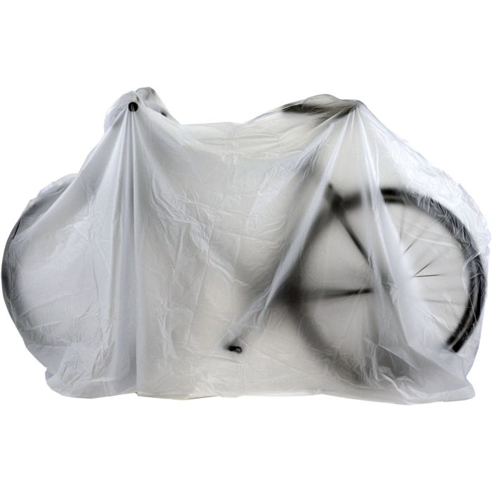 goose bicycle cover