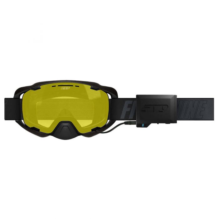 509 Aviator 2.0 XL Ignite S1 Electric Goggles FortNine Canada