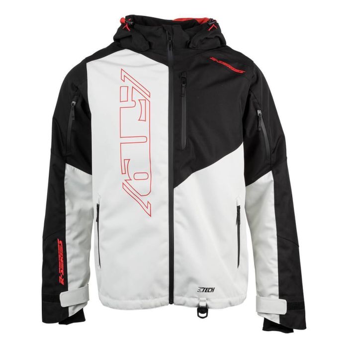 fortnine snowmobile jackets