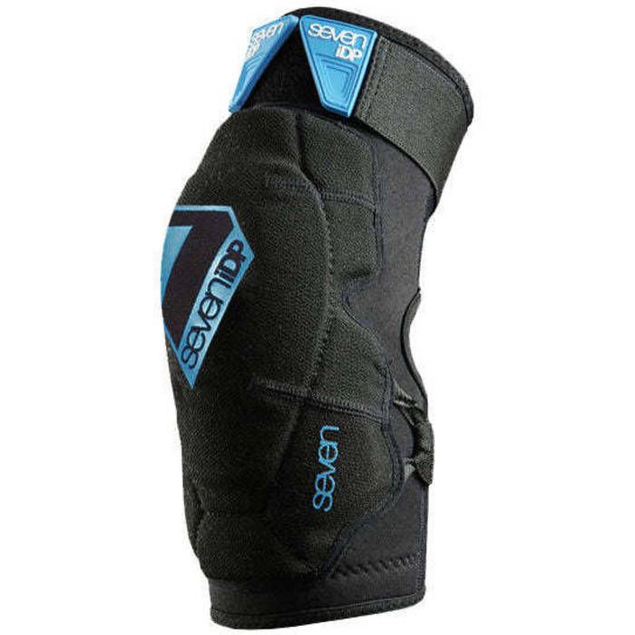 7iDP Flex MTB Elbow Guards FortNine Canada