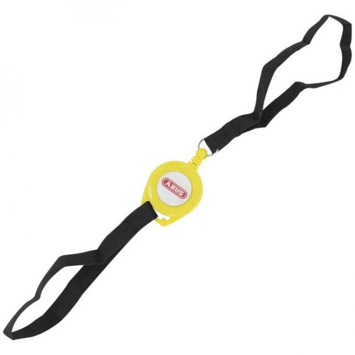 Abus Retractable Memory Cable | FortNine Canada