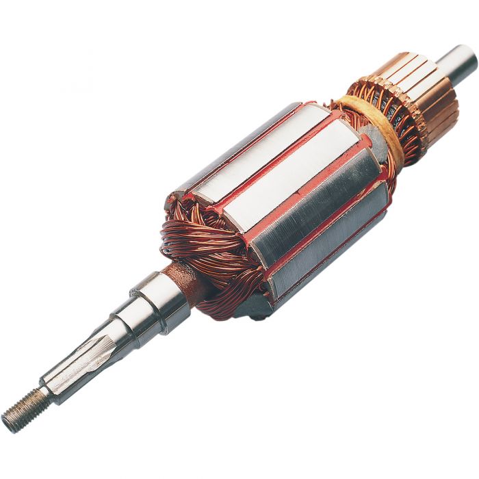 Accel Generator Armature FortNine Canada