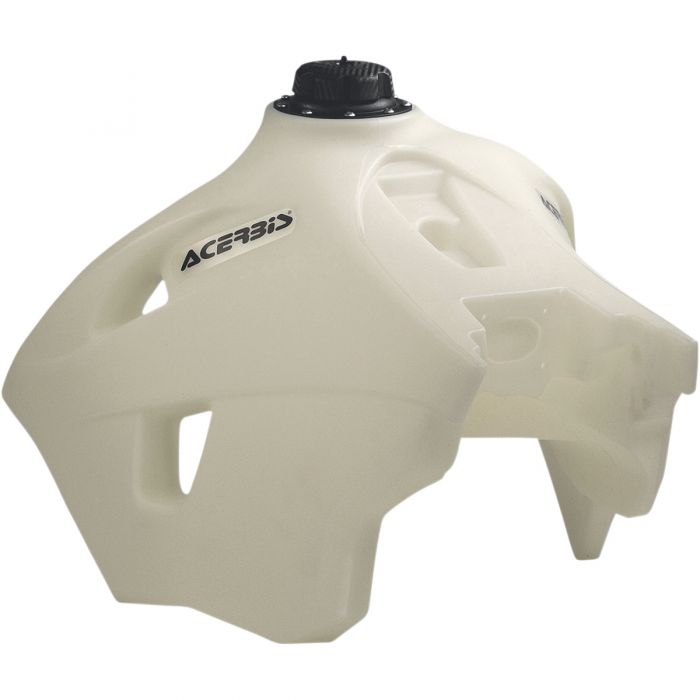 Acerbis Fuel Tank Natural 4.75 Gal. 2250330147 FortNine Canada