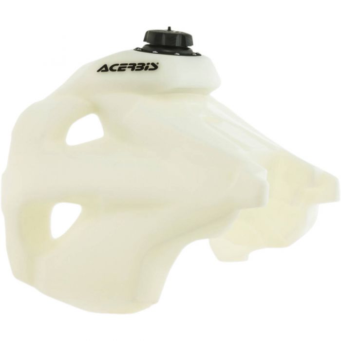 Acerbis Fuel Tank 4.1 Gal Natural 2676200147 FortNine Canada