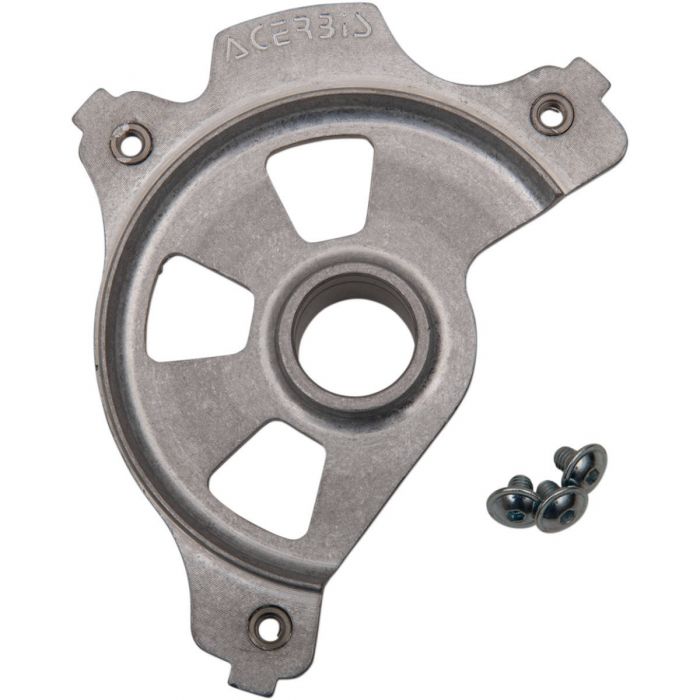 Acerbis Spider Evolution/XBrake Front Disc Cover Mount Kit