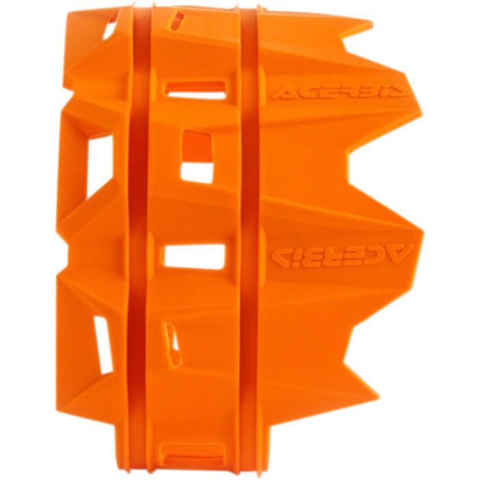 acerbis silicone silencer protector
