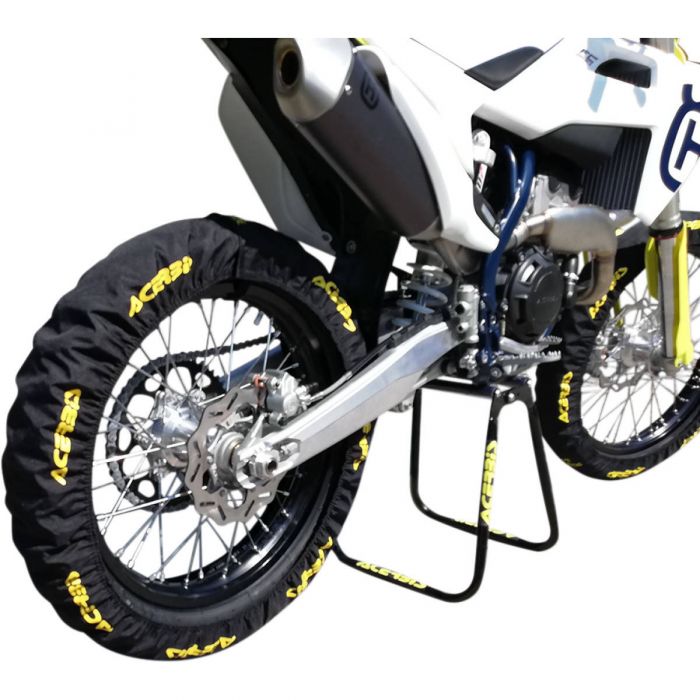 Acerbis XTire Covers 2732150001 FortNine Canada