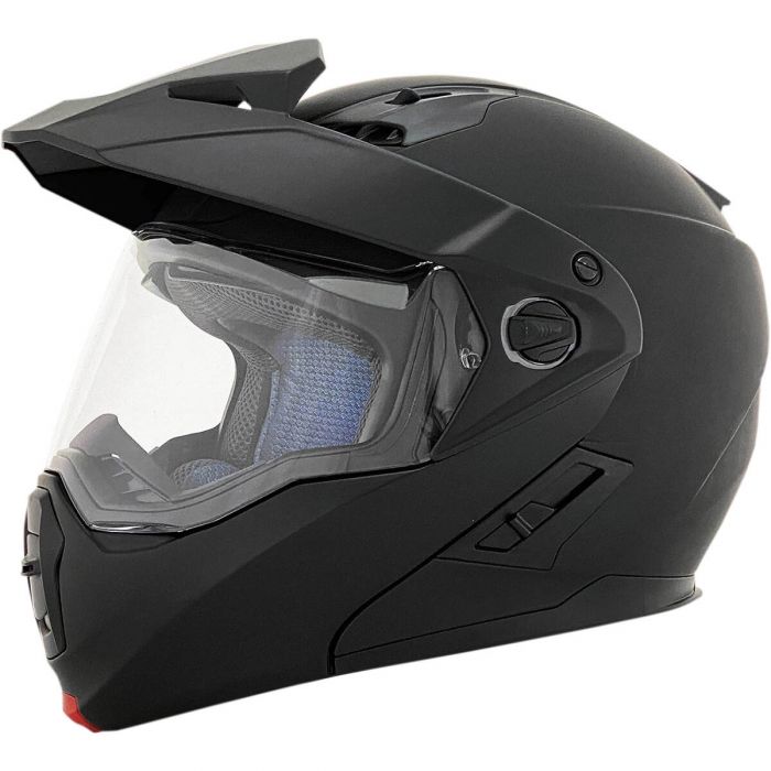 AFX FX-111DS Solid Helmet | FortNine Canada