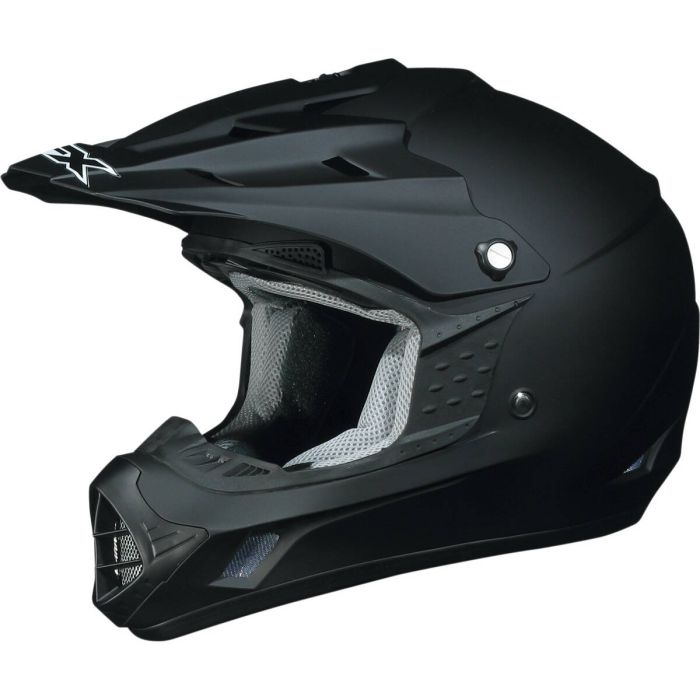 afx youth helmet