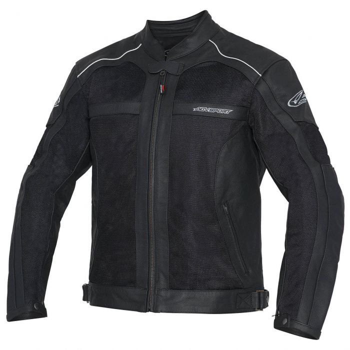 AGV Sport Crosswind Perforated Jacket | FortNine Canada