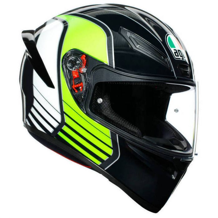 agv k1 pret