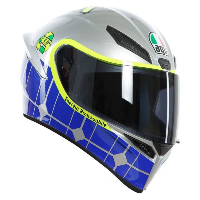 AGV K1 Mugello 2015 Helmet FortNine Canada