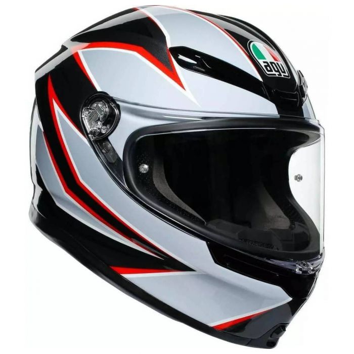 agv k6 fortnine