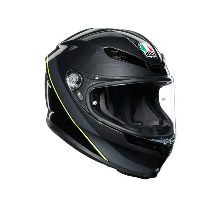 agv k6 fortnine