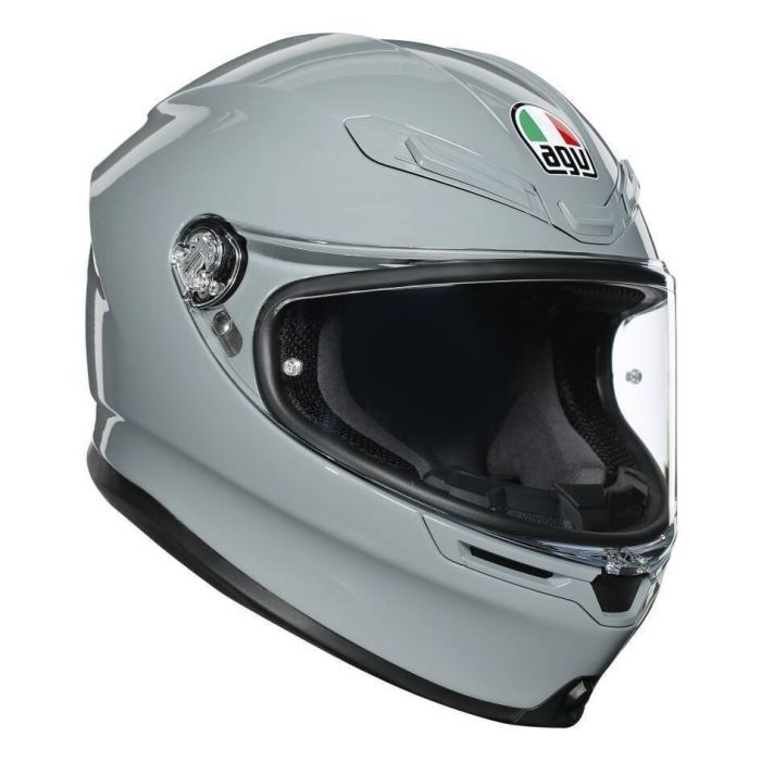 AGV K6 Morbidelli 2021 Helmet FortNine Canada