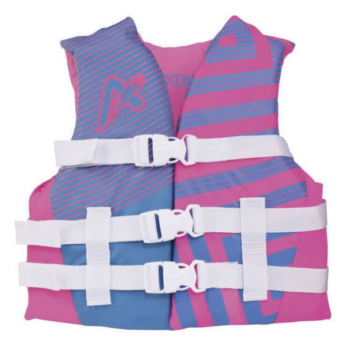 Airhead Youth Trend Life Jacket FortNine Canada