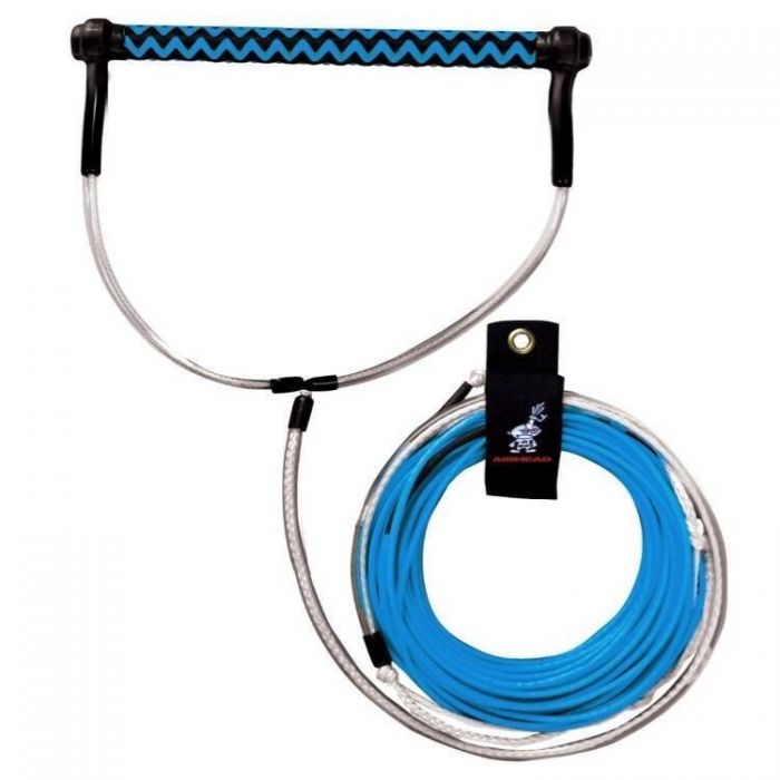 Airhead Dyneema Thermal Wakeboard Rope FortNine Canada