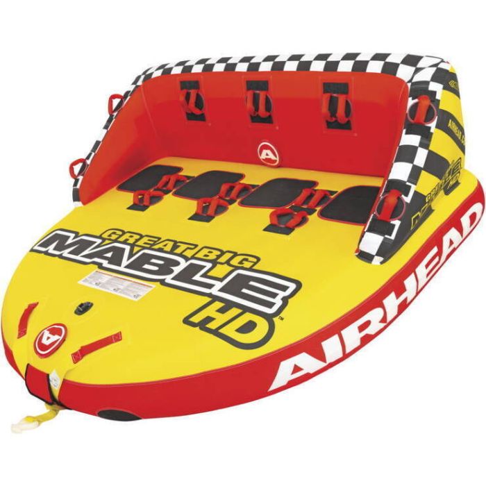 Airhead Great Big Mable HD Tube Remorquable FortNine Canada