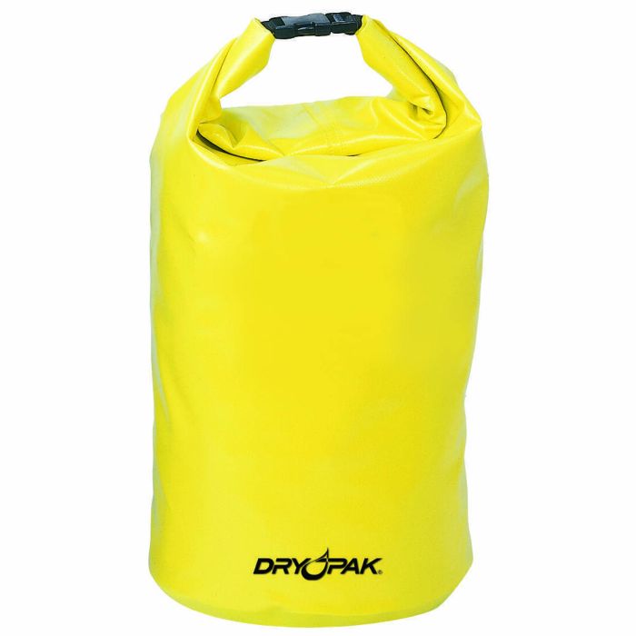 Airhead RollTop Dry Bag WB4 FortNine Canada