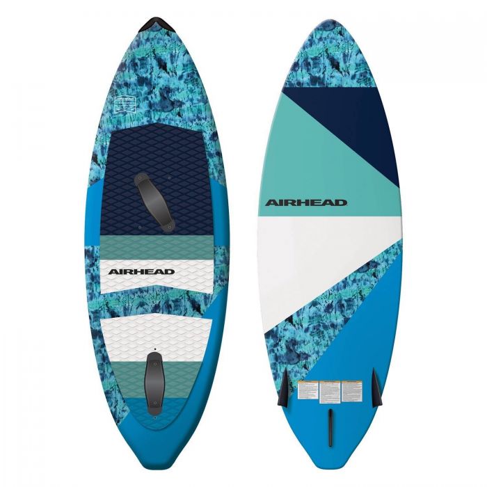 Airhead Spectrum Wakesurf Board FortNine Canada
