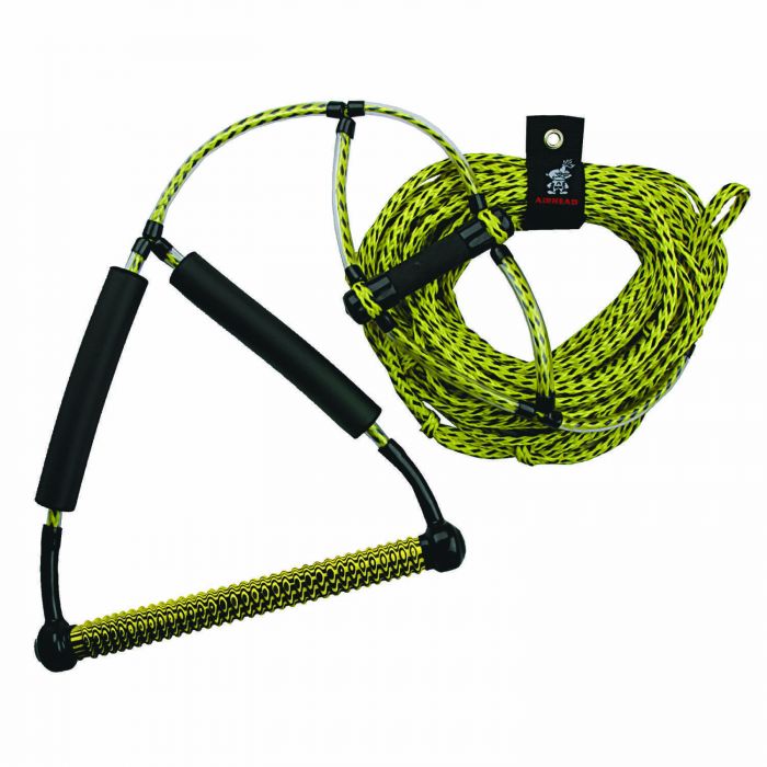 Airhead Trick Handle Wakeboard Rope FortNine Canada