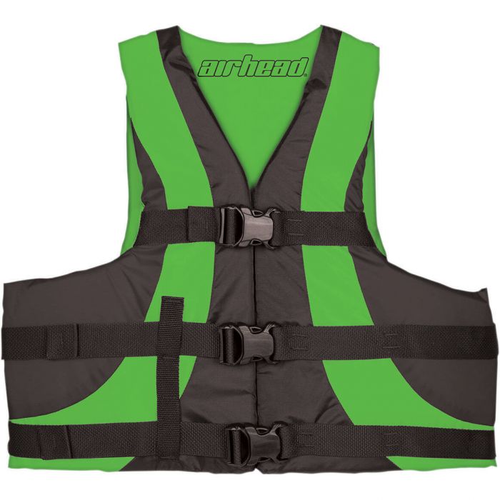 Airhead Value Series PFD Life Vest FortNine Canada