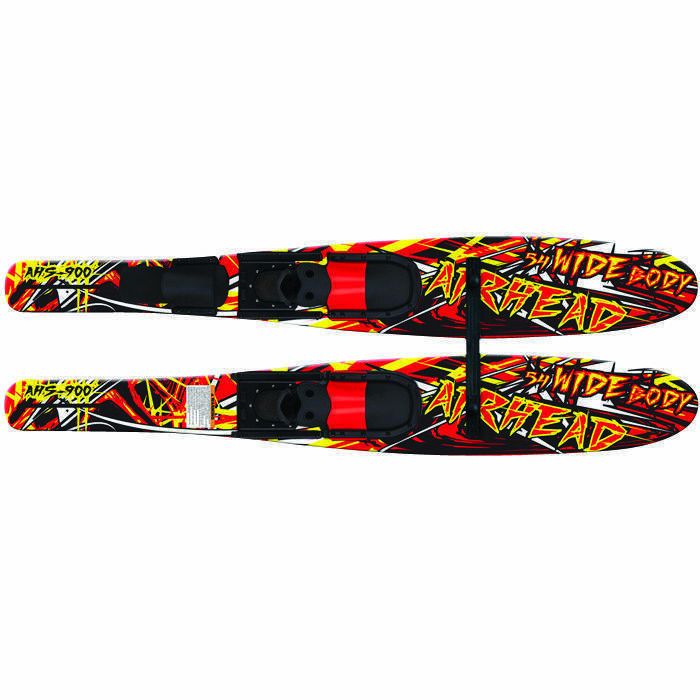 Airhead Wide Body Water Skis FortNine Canada