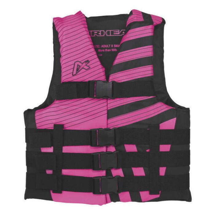 Airhead Womens Trend Life Jacket FortNine Canada