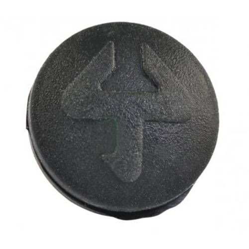 Akrapovic Exhaust Rubber Hole Cover PGUV004 FortNine Canada