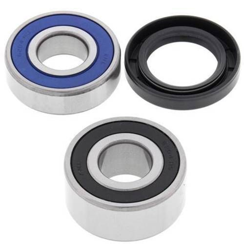 all balls wheel bearings