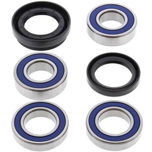 All Balls Wheel Bearing Kit 251036 FortNine Canada