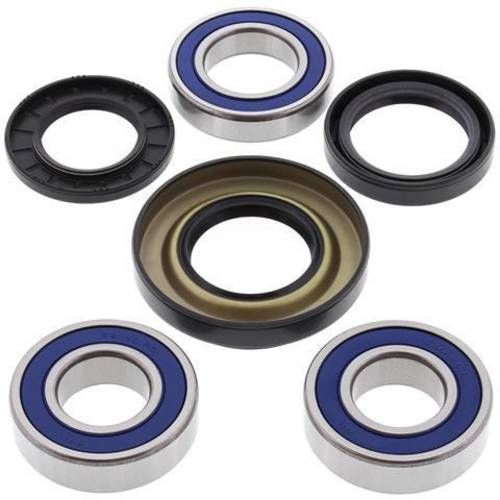 All Balls Wheel Bearing Kit 251037 FortNine Canada