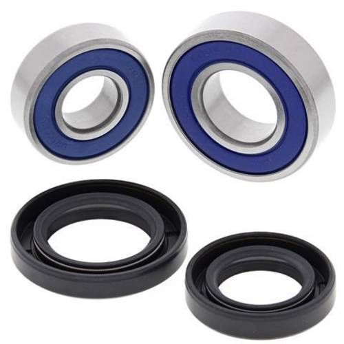All Balls Wheel Bearing Kit 251068 FortNine Canada