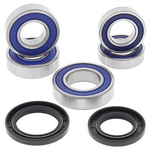 All Balls Wheel Bearing Kit 251099 FortNine Canada